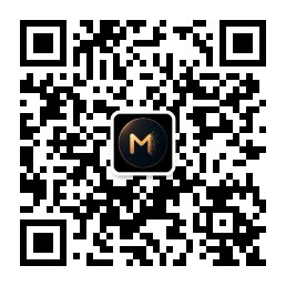 TKMind 服务号二维码